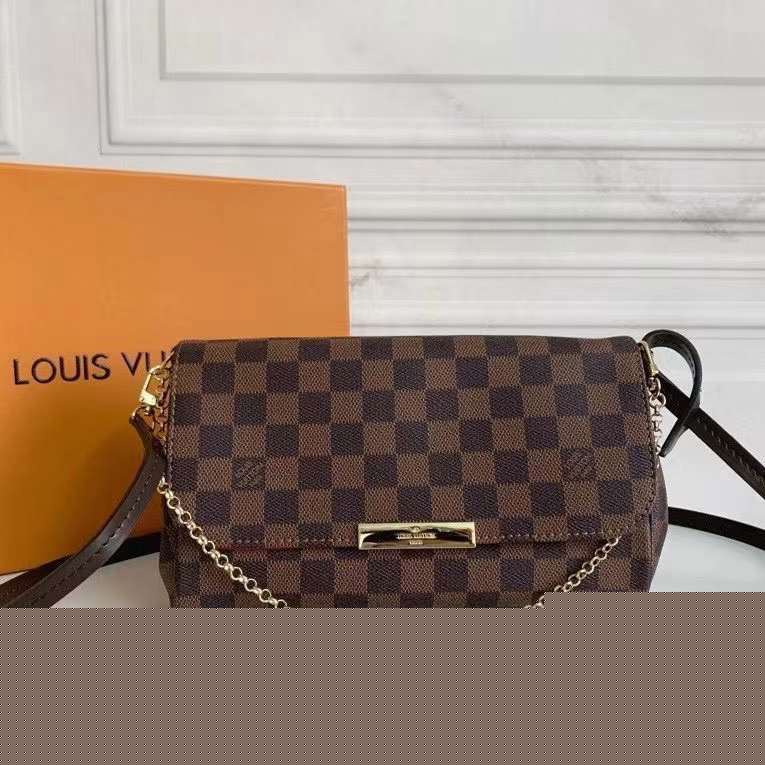 LV Satchel Bags